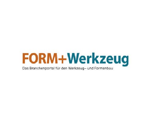 Form+Werkzeug Logo
